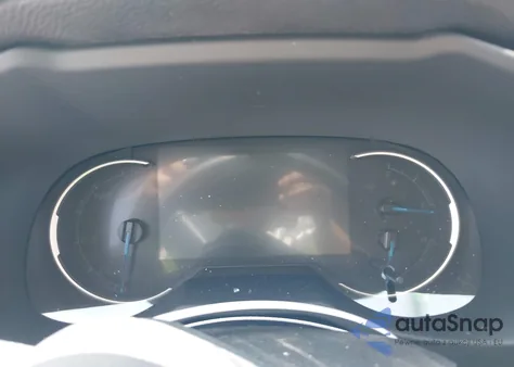 2025 Toyota Rav4 Hybrid Xle из США, поврежденный, VIN JTMRWRFV7SD279245